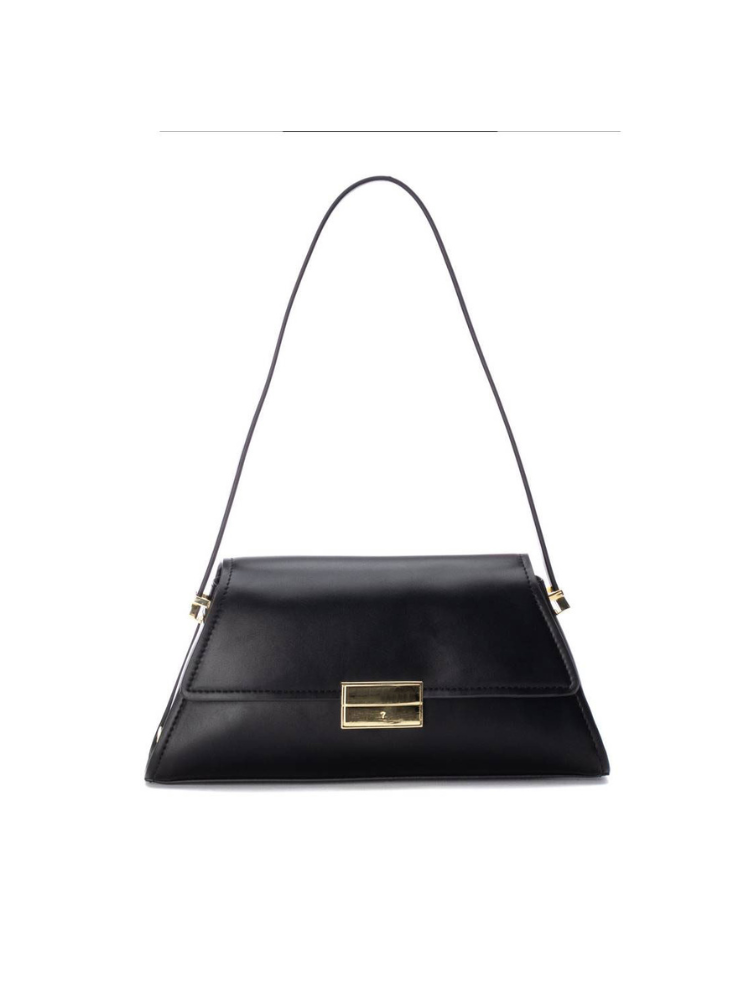 [LB184499NEG] Bolso Baguette LB Tracy Negro