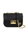 Bolso LB Tipo Bandolera Priss Negro