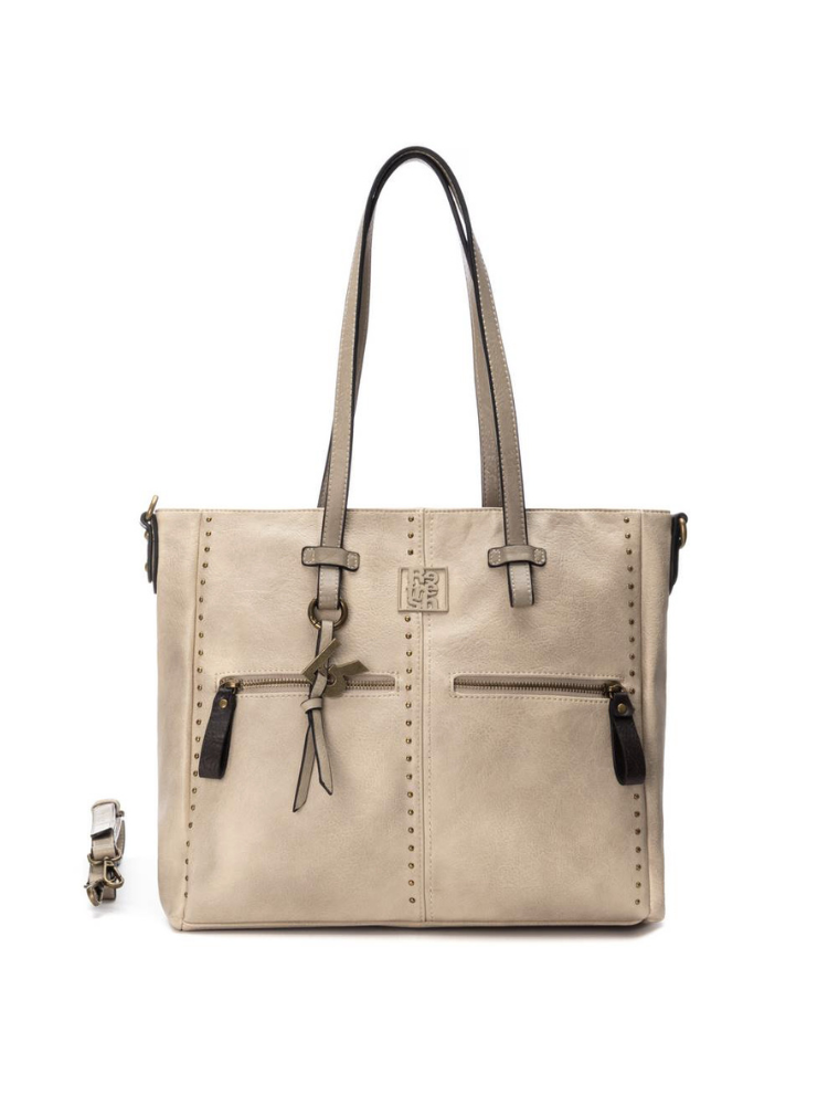 Bolso Refresh Tipo Tote Madi Hielo