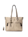 Bolso Refresh Tipo Tote Madi Hielo