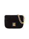  Bolso Refresh Tipo Bandolera Suseth Negro
