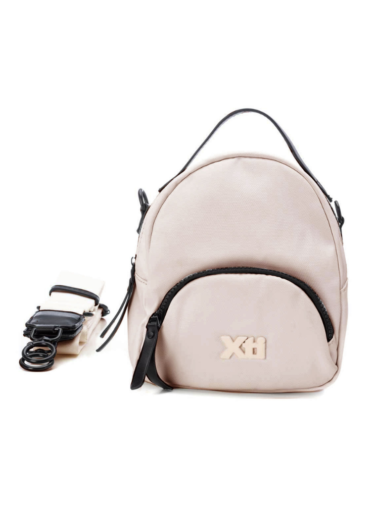 Bolso Bandolero Xti Hielo