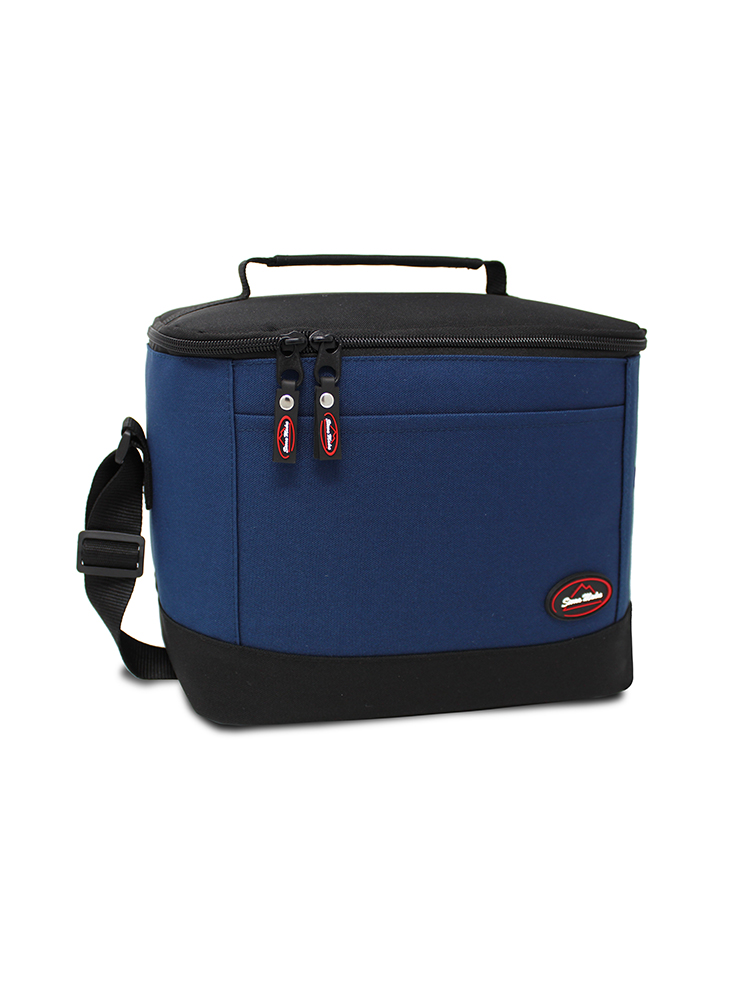 Lonchera Sierra Madre Cubit