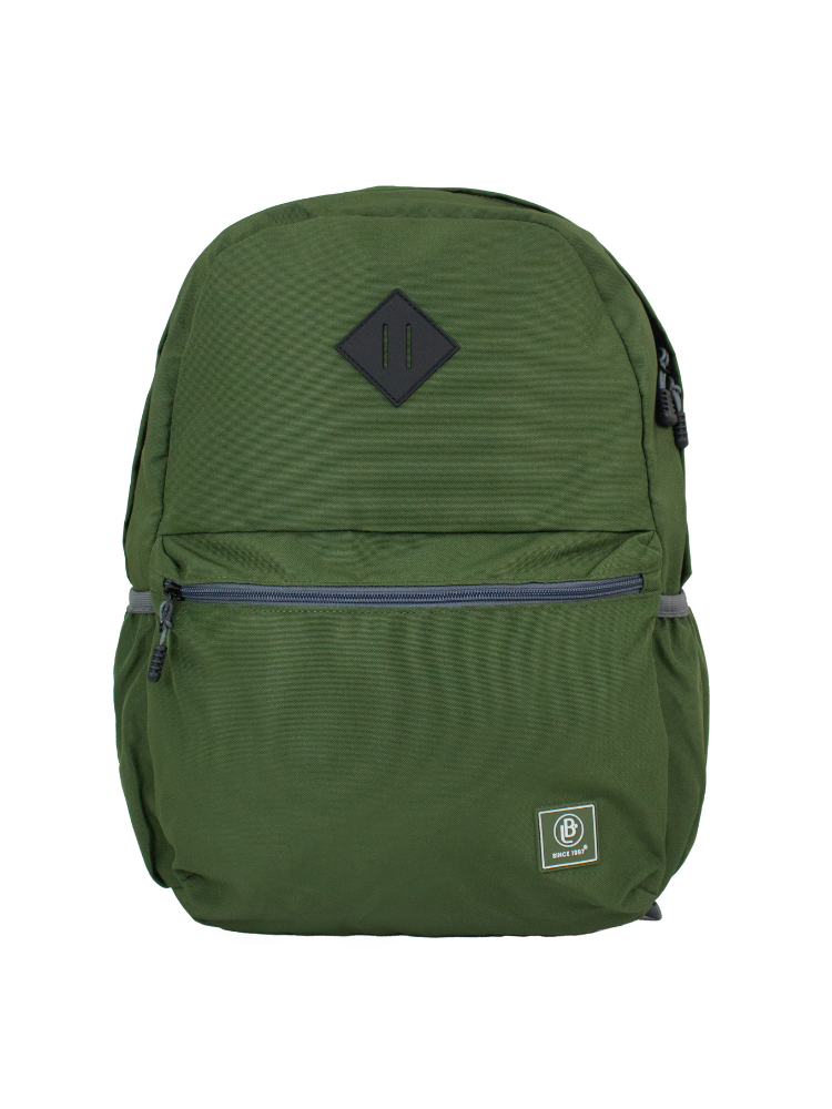 [LB10-MGRE] Mochila LB Juvenil Torten Verde