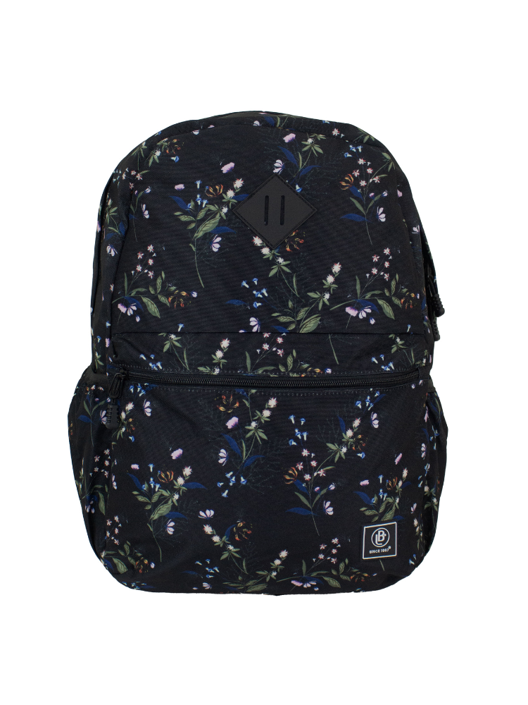 Mochila LB Juvenil Torten Print