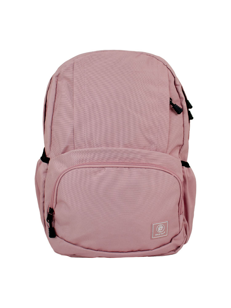 Mochila LB Juvenil Basic Rosa