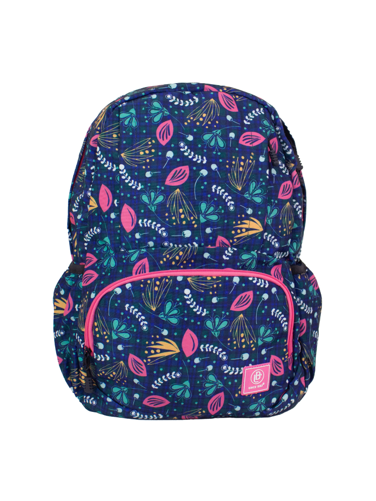 Mochila LB Juvenil Basic Print