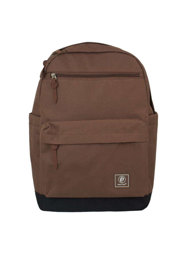 Mochila LB Riley Coffee