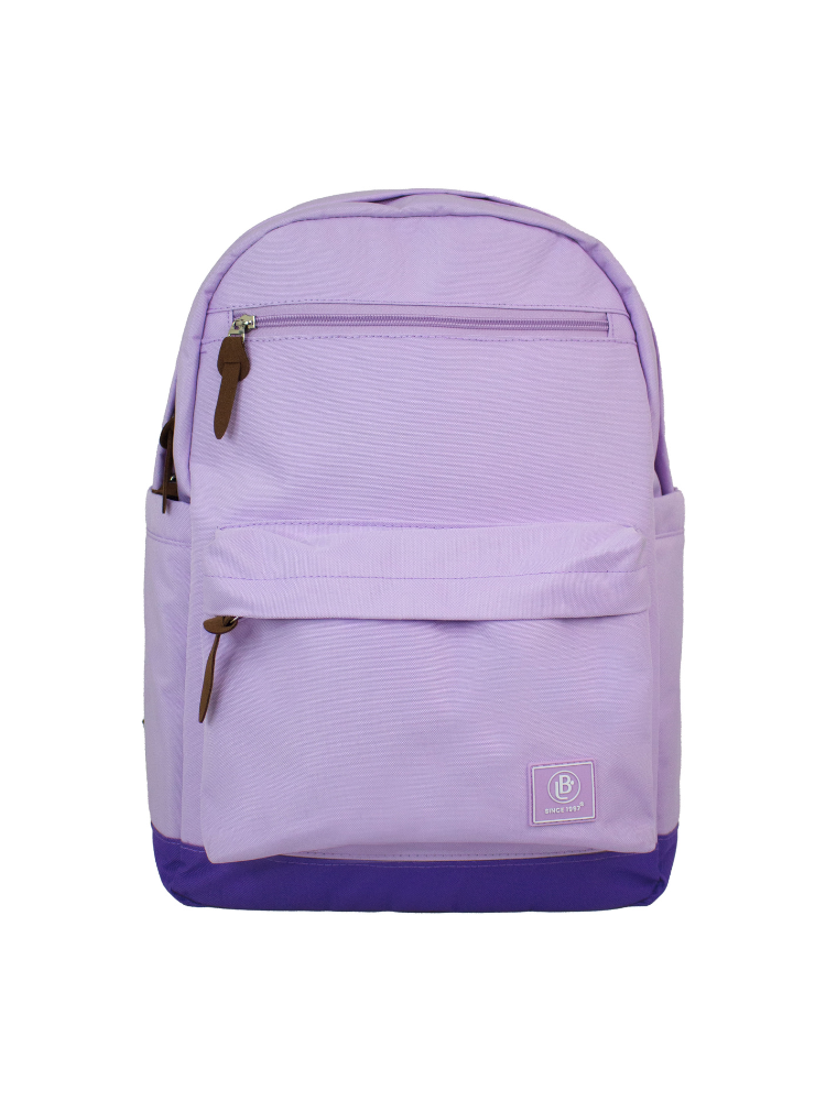 Mochila LB Riley Lila