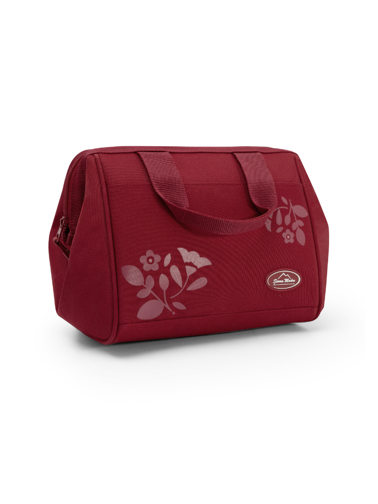 Lonchera Sierra Madre Tipo Baúl