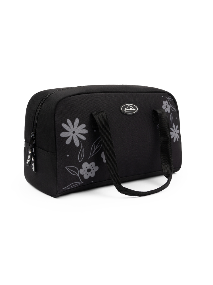 Lonchera Sierra Madre Tipo Baúl