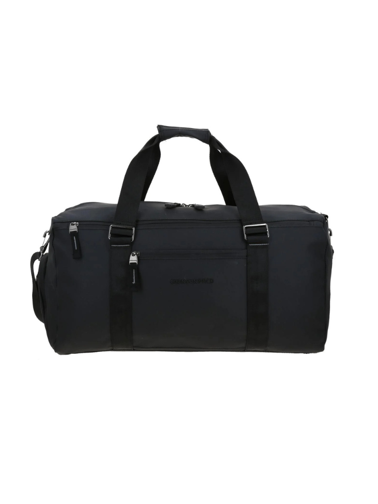 Maletin Negro Chenson Pro Rambo