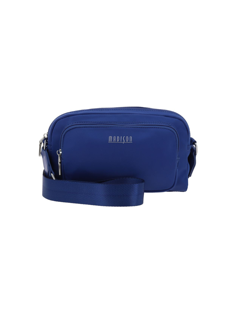 Crossbody Azul Madison Julia
