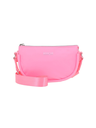 Bolso Crossbody Rosa Madison Maritza