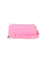 Billetera Grande Para Mujer Color Rosa Madison Maritza