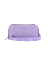 Billetera Grande Para Mujer Color Lila Madison Maritza