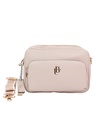 Bolso LB Tipo Bandolera Sara Beige