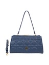 Bolso LB Tipo Bandolera Steff Azul