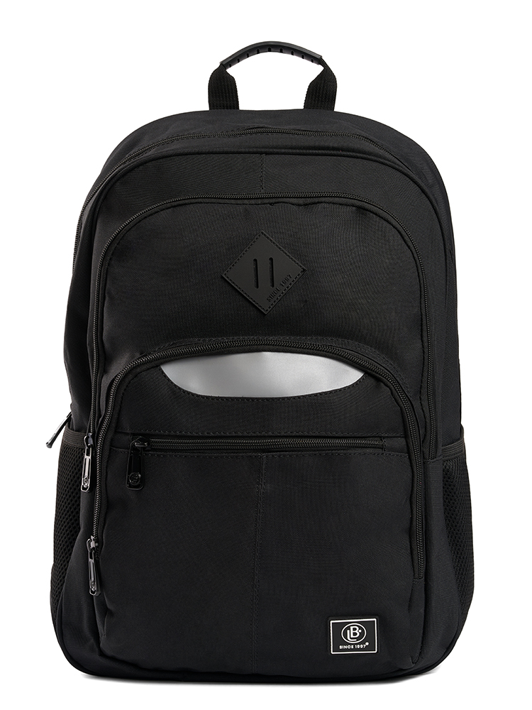 [LBAF-BK] Mochila LB Starter Pack Negro
