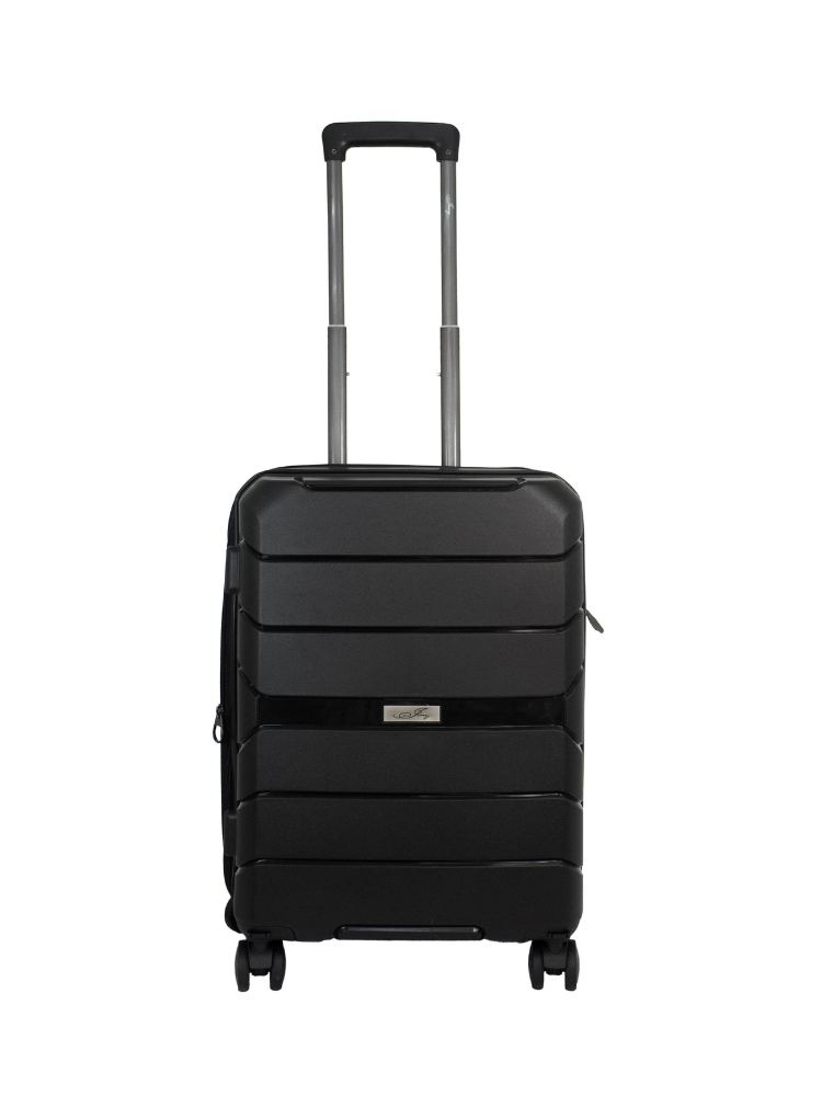 Maleta Carry On Jony Black