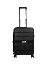 Maleta Carry On Jony Black