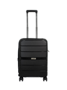 Maleta Carry On Jony Black