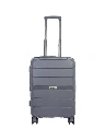 Maleta Carry On Jony Grey