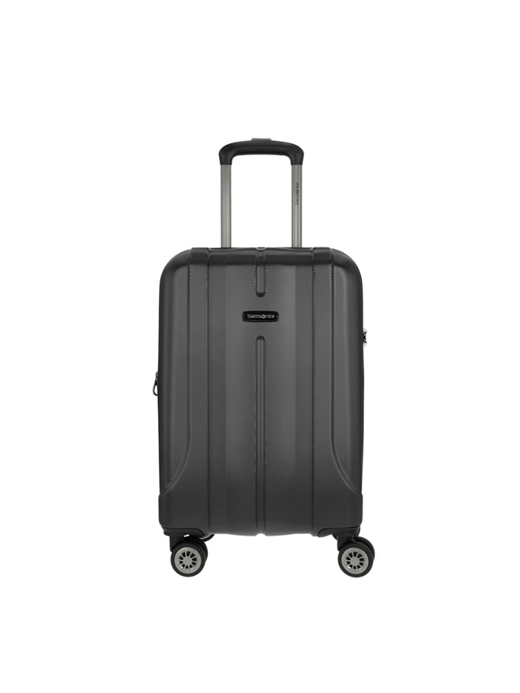 Maleta Samsonite Fiero 2.0 Spinner Black 20"