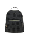 Bolso Tipo Mochila Madison Alain Negro
