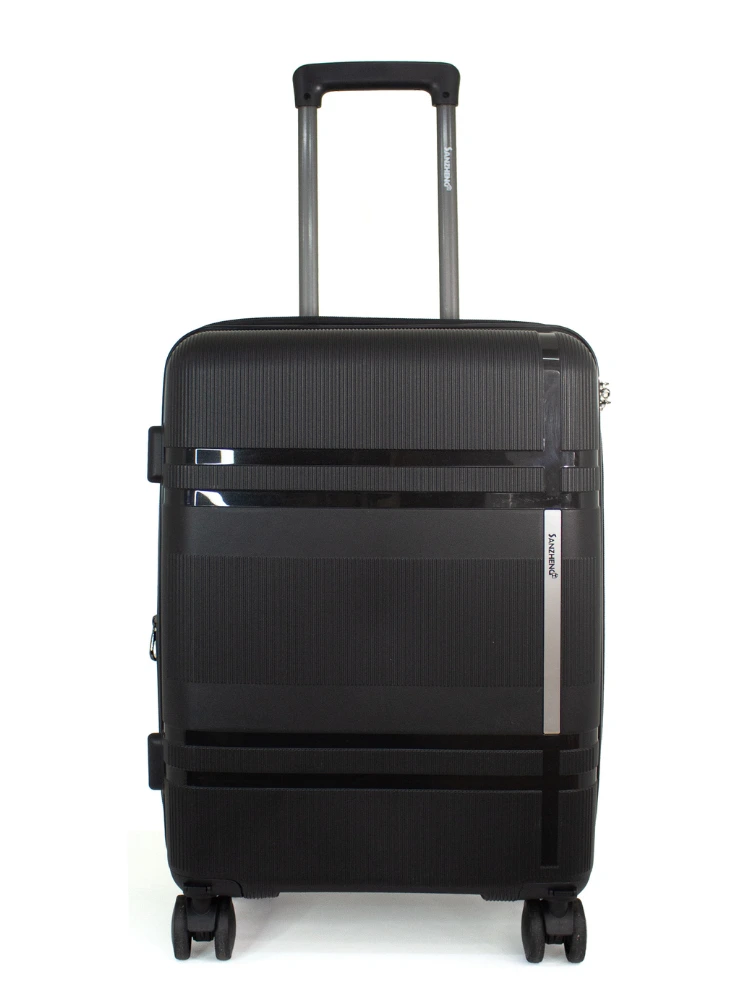 Maleta Jony Carry On Negro
