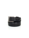 Cincho Para Hombre LB Erick Negro 32"