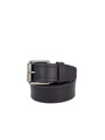 Cincho Para Hombre LB Negro 34"