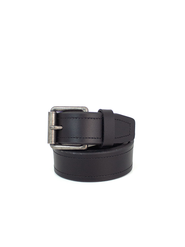 Cincho Para Hombre LB Negro 44"