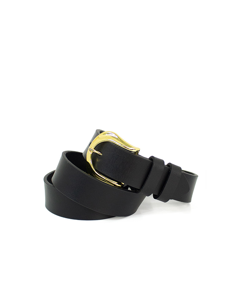 Cincho Negro LB Para Mujer Paul -S-M