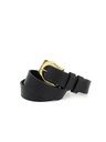 Cincho Negro LB Para Mujer Paul -L-XL