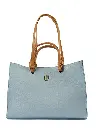 Bolso LB Tipo Tote Valentina Jeans