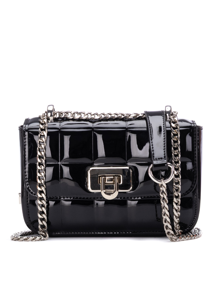 [184565NEG] Bolso Refresh Tipo Bandolera Alistair Negro