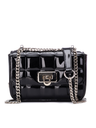 Bolso Refresh Tipo Bandolera Alistair Negro