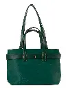 Bolso Tipo Tote LB Carola Verde