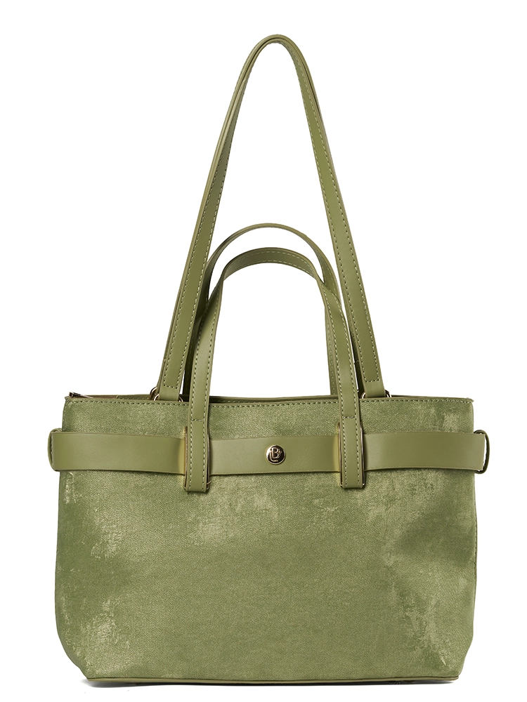 Bolso Tipo Tote LB Carola Jade