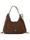 Bolso LB Tipo Bandolera Demi Café