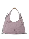 Bolso LB Tipo Bandolera Demi Lila
