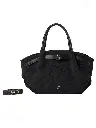 Bolso LB Tipo Hobo Marcela Negro