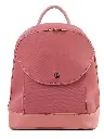 Bolso LB Tipo Mochila Cristina Coral