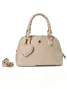 Bolso LB Tipo Bandolera Youss Beige