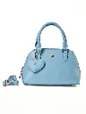 Bolso LB Tipo Bandolera Youss Celeste