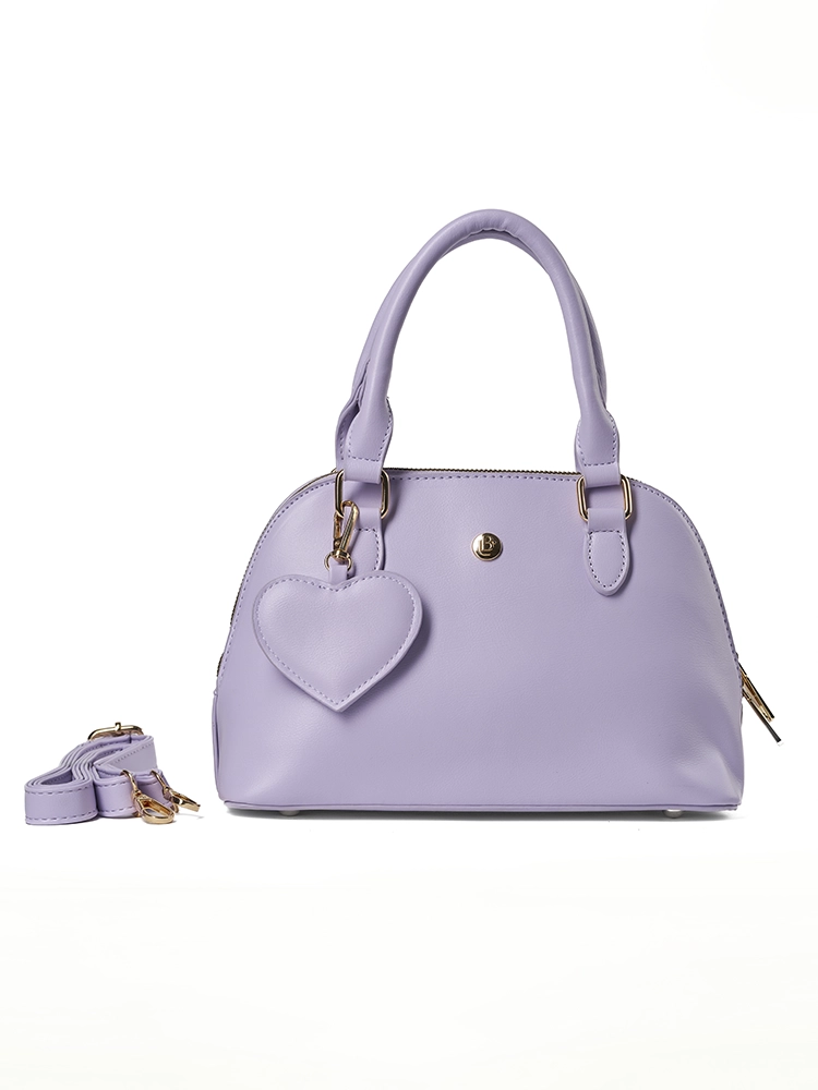 [LB2607-LIL] Bolso LB Tipo Bandolera Youss Lila