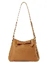 Bolso LB Tipo Bandolero Karl Camel