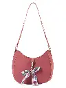 Bolso LB Tipo Baguette Alejandra Coral