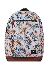 Mochila LB Riley Fiore